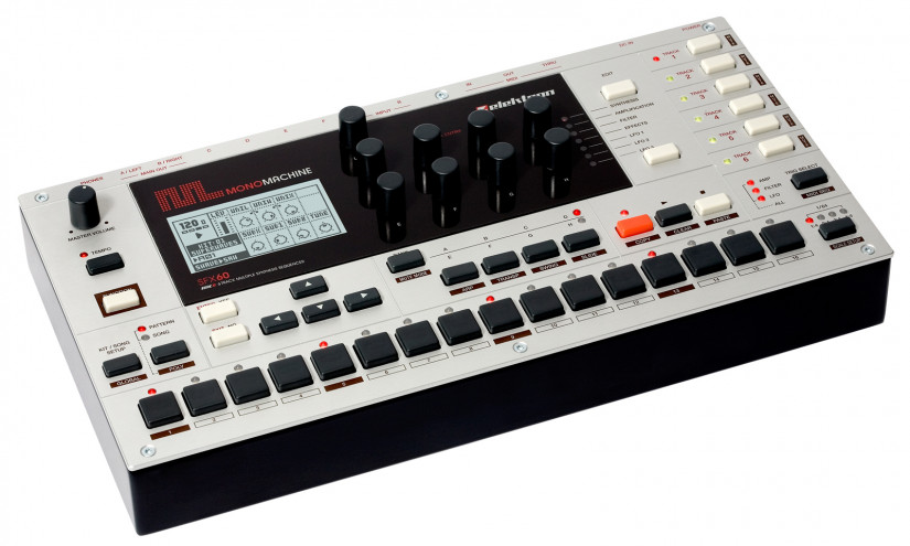Elektron Monomachine SFX60 MKII