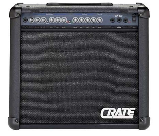 Crate GX-65