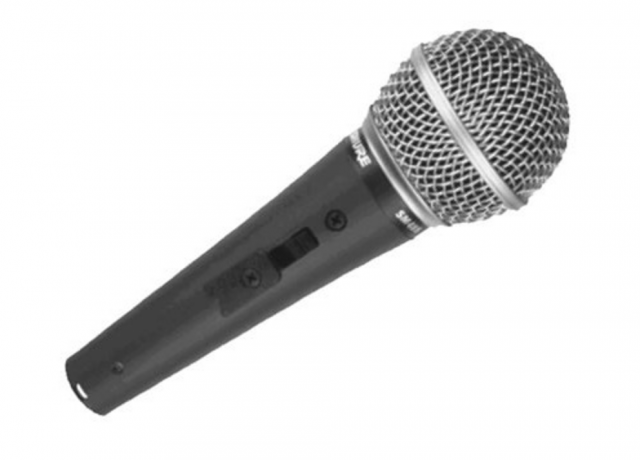Shure Prologue 14L