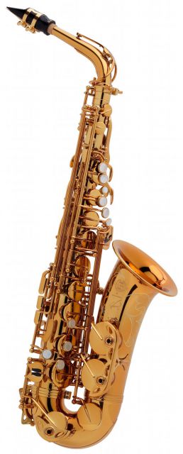 Selmer Super Action 80 Serie II Alto