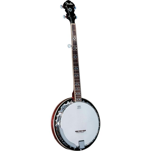 Fender FB54 Banjo