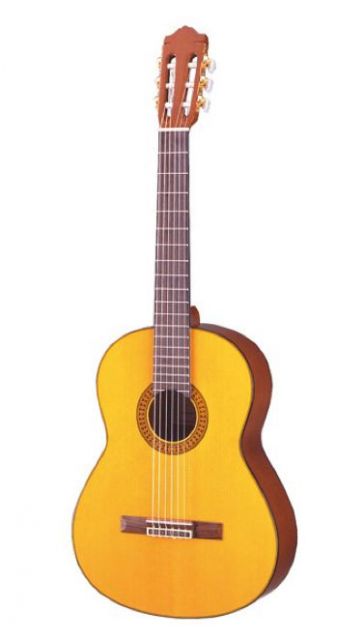 Yamaha C80