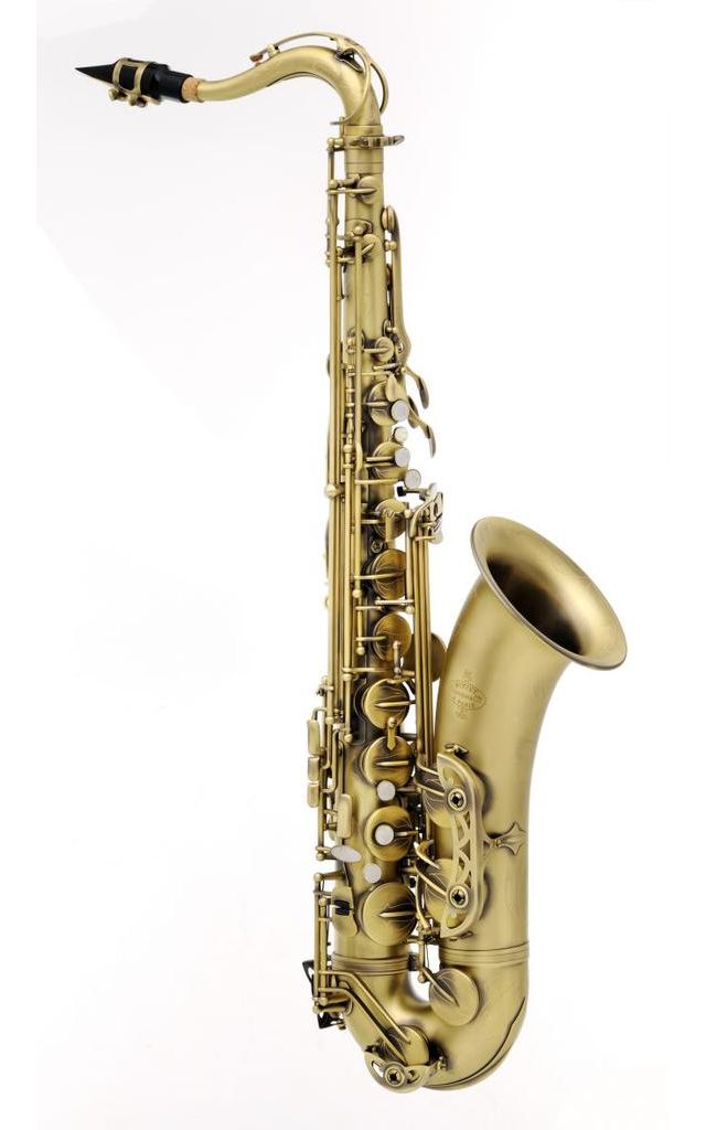 Buffet-Crampon BC8402 Serie 400 Tenor