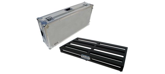 Pedaltrain PT-Pro-HC