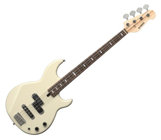 Yamaha BB 424