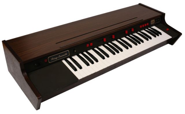 ARP Solina String Ensemble