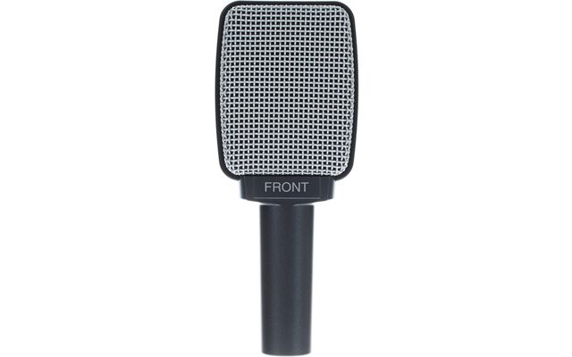 Sennheiser E609 Silver