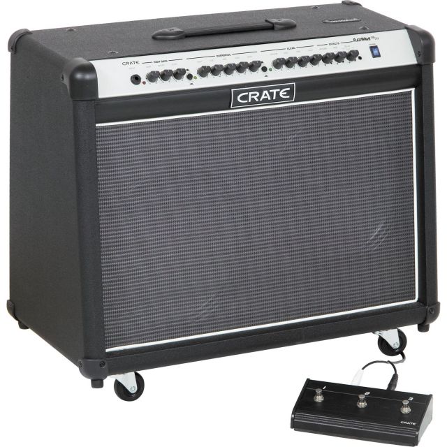 Crate FlexWave 120