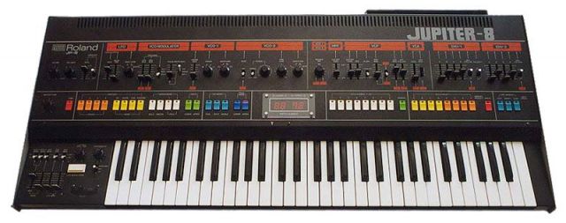 Roland Jupiter-8