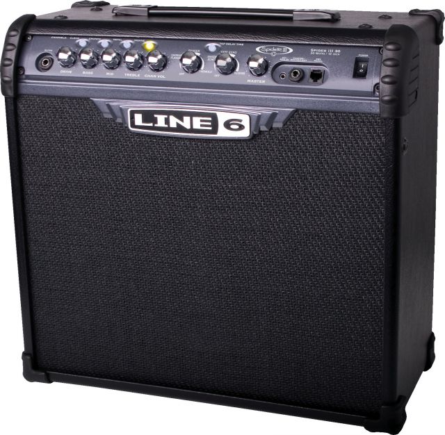 Line 6 Spider III 30