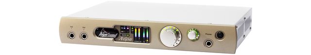 Prism Sound Lyra 2