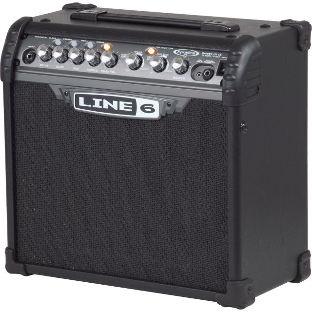 Line 6 Spider III 15