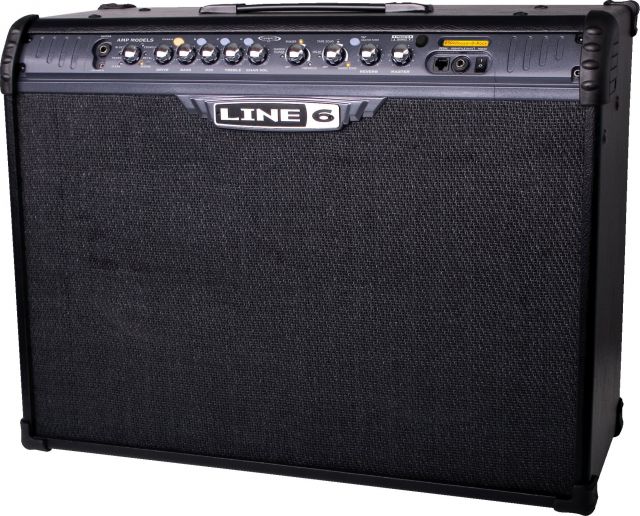 Line 6 Spider III 150