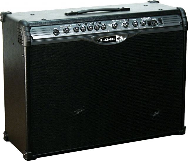 Line 6 Spider II 212