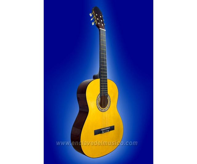 ROCIO Guitarra clásica