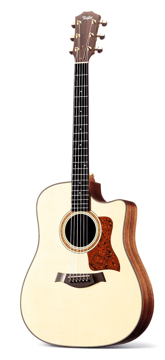Taylor 710ce