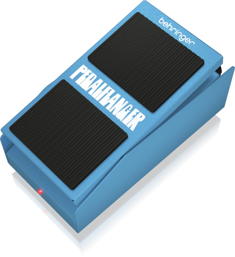 Behringer Pedal Flanger