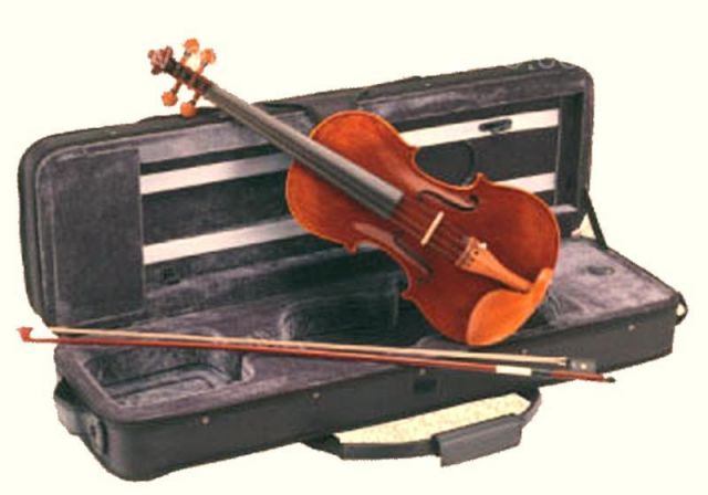 Carlo Giordano Violin VS-234 3/4