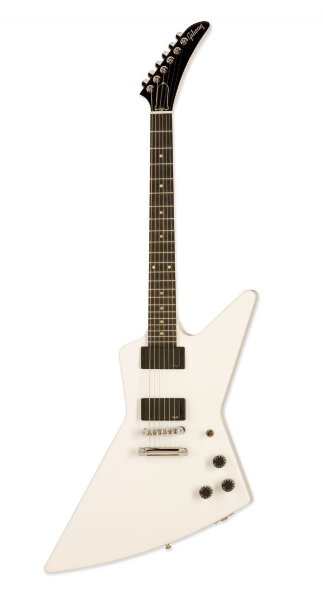 Gibson Explorer '84 Reissue