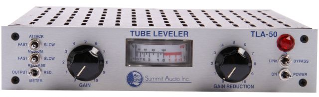 Summit Audio TLA-50