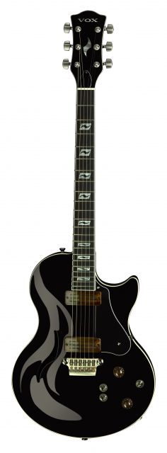 Vox SC Jet Black