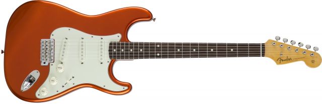 Fender Traditional Japan 60