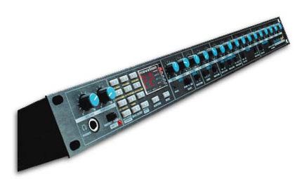 Novation Bass Station Rack