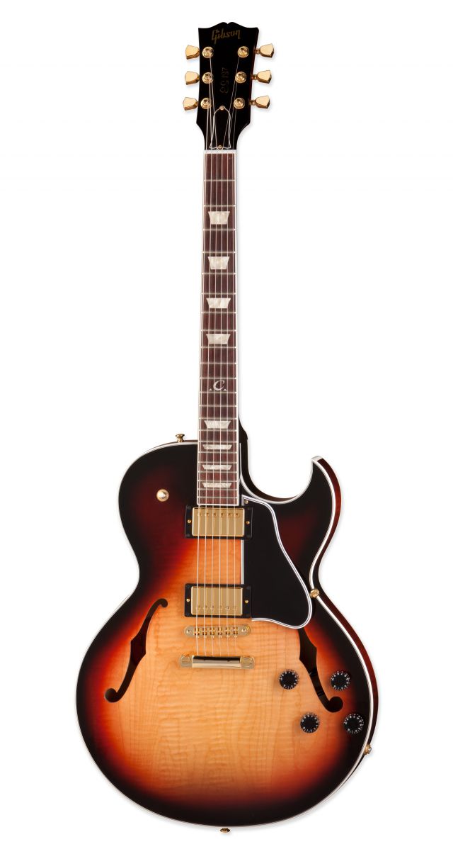 Gibson ES-137