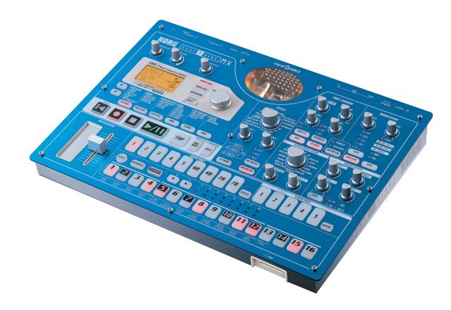 Korg EMX-1SD
