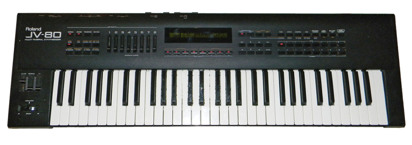 Roland JV-80