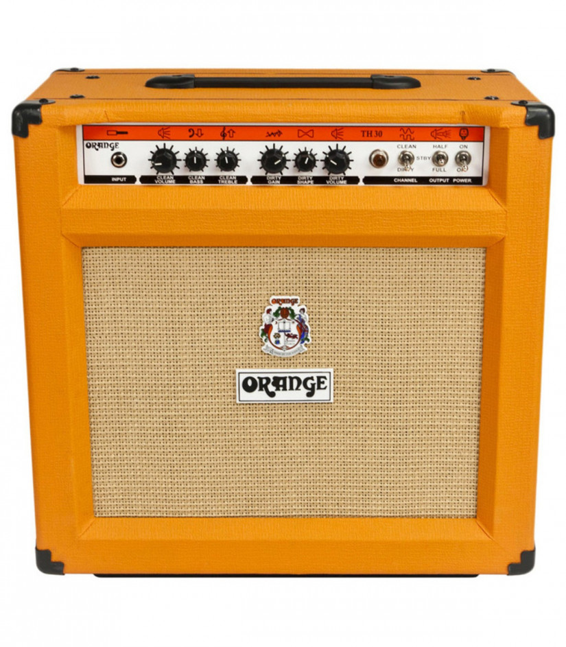 Orange TH30C