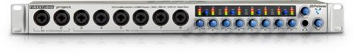 PreSonus Presonus Firestudio Project