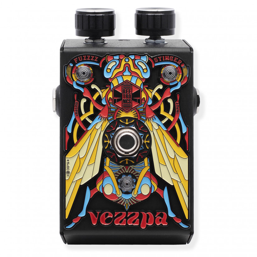 Beetronics Vezzpa