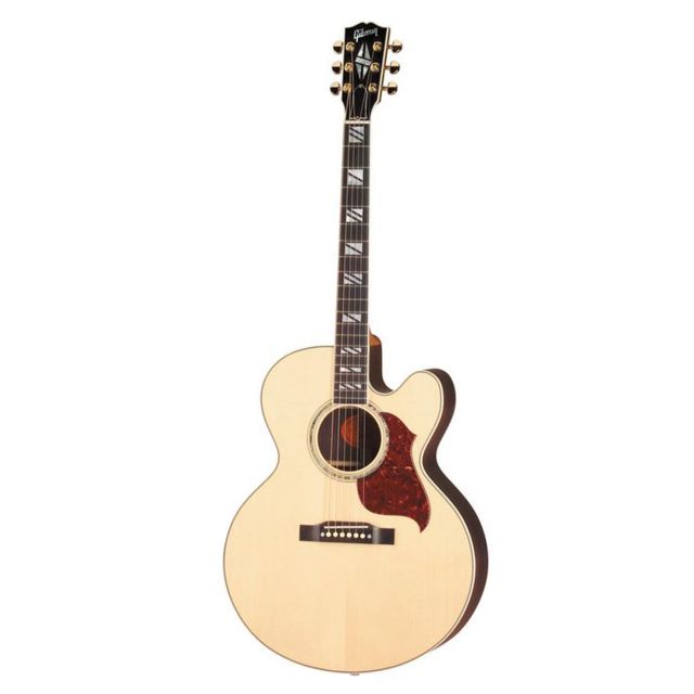 Gibson J-185 EC Rosewood