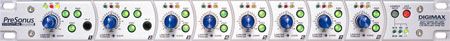PreSonus Presonus DigiMAX D8