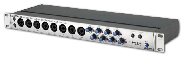 PreSonus Presonus DigiMAX FS
