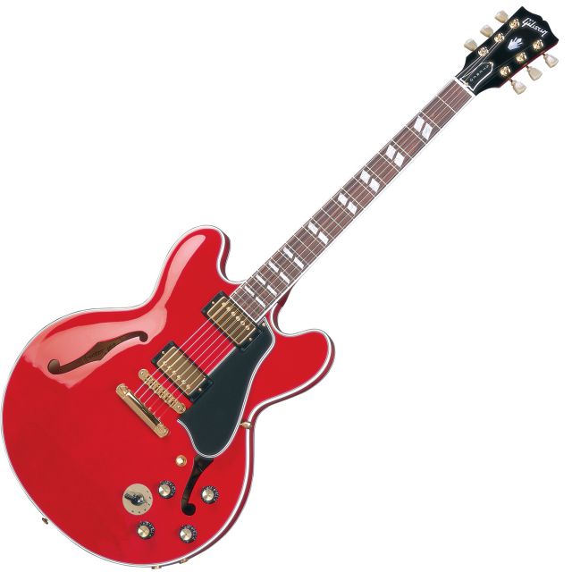 Gibson ES-345 Stereo
