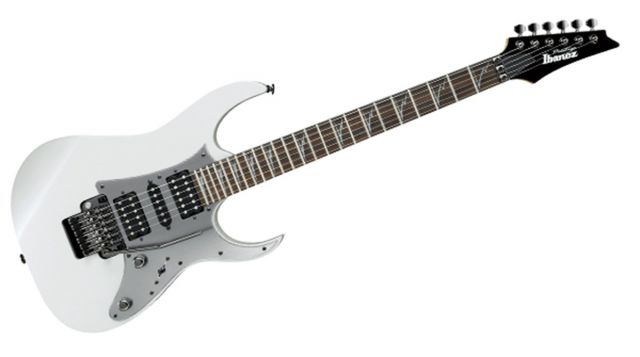 Ibanez 2550z