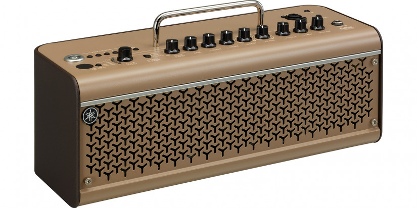 Yamaha THR30IIA Wireless