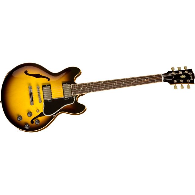 Gibson ES-339 Custom Shop