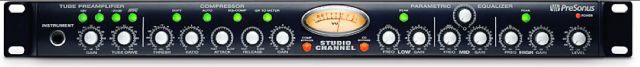 PreSonus Presonus Studio Channel