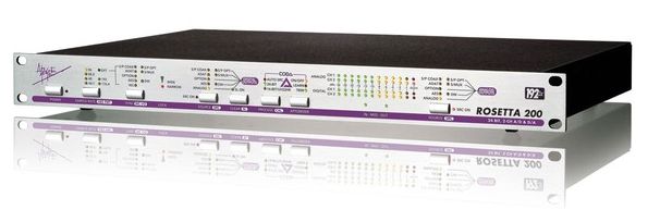 Apogee Rosetta 200