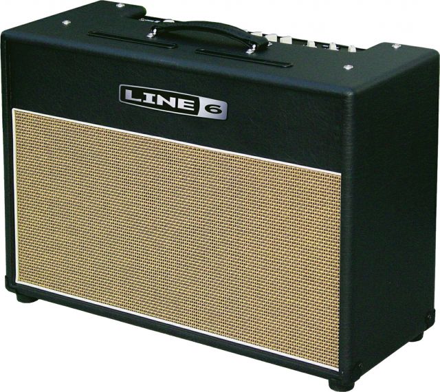 Line 6 Flextone III XL
