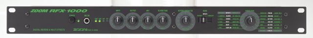 Zoom RFX-1000