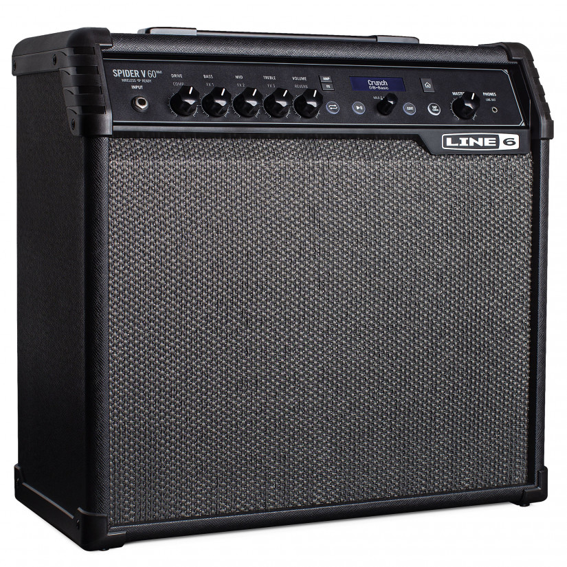 Line 6 Spider V 60