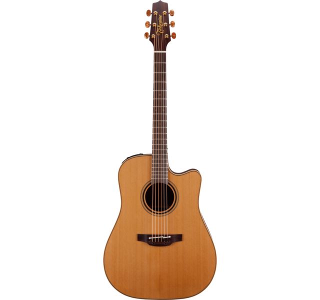 Takamine P3DC