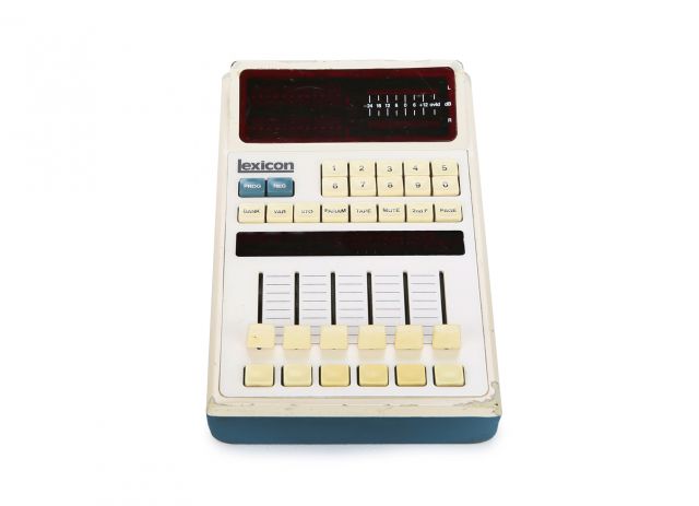 Lexicon 480L