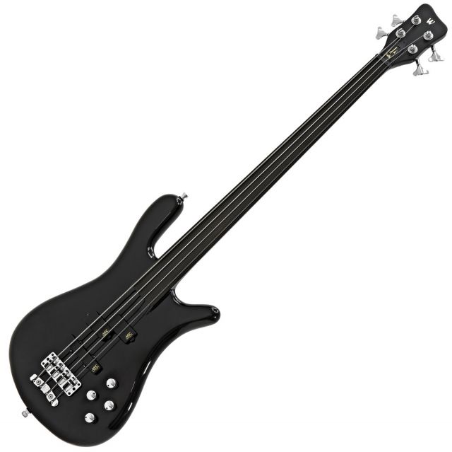 Warwick Rockbass