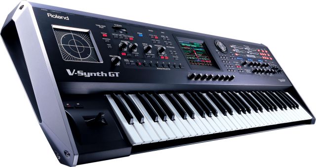Roland V-Synth
