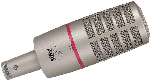 AKG C 4500 B-BC
